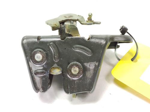 Used Tailgate lock Tailgate lock FIAT SEICENTO / 600 (187_) 1.1 (187AXB, 187AXB1A, 187AXC1A02) (54 hp) 8695457 8695457