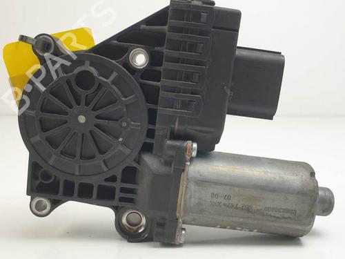 Left rear window motor JAGUAR X-TYPE I Estate (X400) 2.2 D | BP22751932E23 