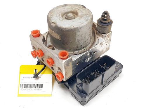 Used ABS pump ABS pump MAZDA 626 V Station Wagon (GW) 2.0 DITD (GWFW) (90 hp) 17484000 17484000