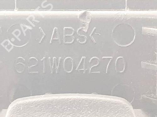 Right rear window switch DAEWOO MATIZ (M100, M150) 0.8 | BP18653402I28 - Image 2