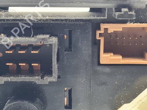 Climate control CITROËN C3 II (SC_) 1.0 VTi 68 | BP37628831I5 - Image 3