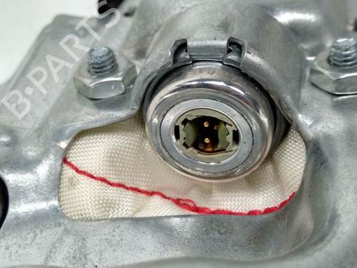 Electronic module MERCEDES-BENZ C-CLASS (W203) C 200 CDI (203.004) | BP8418013M83 
