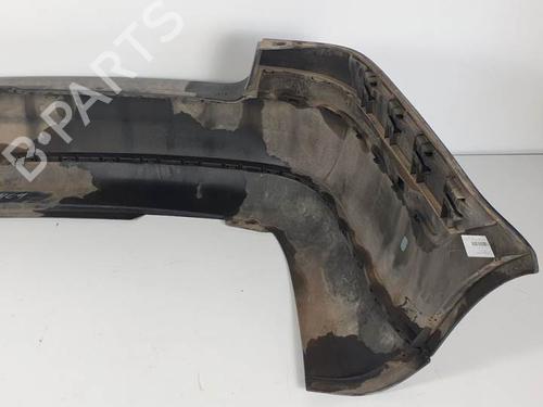 Rear bumper FORD FOCUS II Turnier (DA_, FFS, DS) 1.8 TDCi | BP11807502C8 