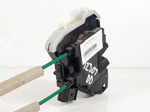 Front right lock SSANGYONG XLV SUV e-XGi 160 | BP15544845C97 