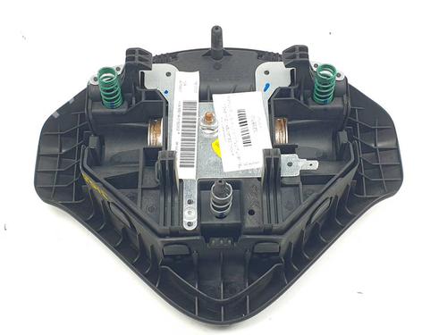 Driver airbag PEUGEOT 207 (WA_, WC_) 1.4 HDi | BP29989812C9