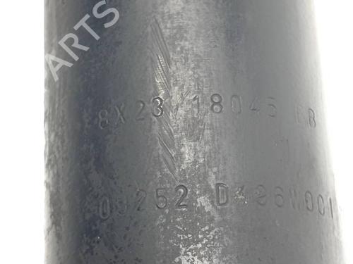 Right front shock absorber JAGUAR XF I (X250) 3.0 D | BP29989460M17 