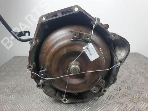Gearbox MERCEDES-BENZ E-CLASS T-Model (S210) E 230 T (210.237) | BP9769538M3 
