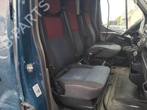 Water radiator RENAULT MASTER III Van (FV) 2.3 dCi 135 FWD (FV0N, FV08, FV06, FV00, FV1S) | BP25137943M31 - Image 17