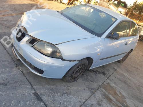 Used Parts SEAT IBIZA III (6L1) 1.9 SDI 4953363