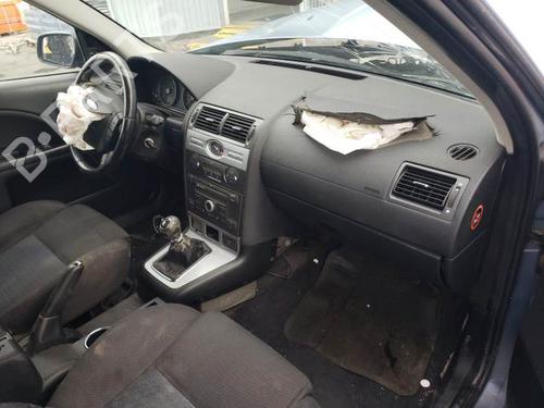 Left front window motor FORD MONDEO III Turnier (BWY) 2.0 16V TDDi / TDCi | BP25140905E21 