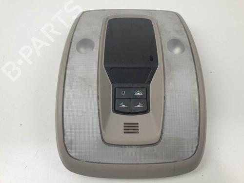 Used Interior roof light Interior roof light VOLVO C30 (533) 1.6 D (109 hp) 24989511 24989511