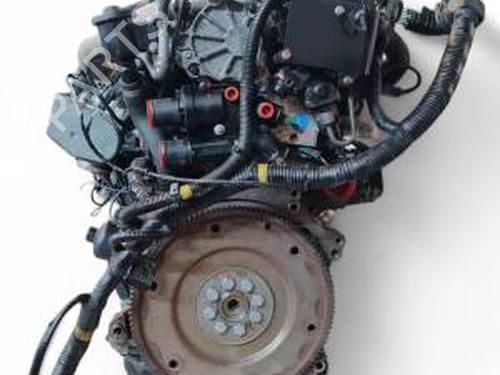 Engine LAND ROVER FREELANDER 2 (L359) 2.2 TD4 4x4 | BP29245646M1 