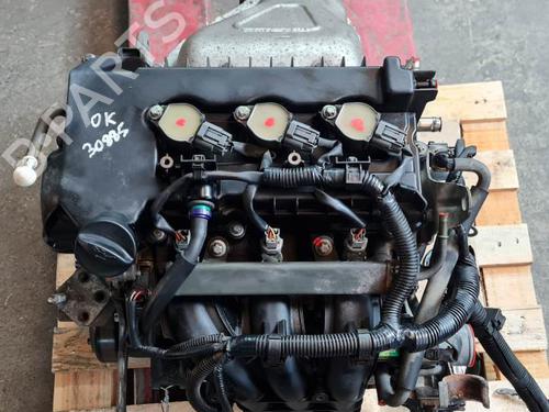 Engine MITSUBISHI COLT VI (Z3_A, Z2_A) 1.1 (Z31A, Z32A) | BP27525681M1 