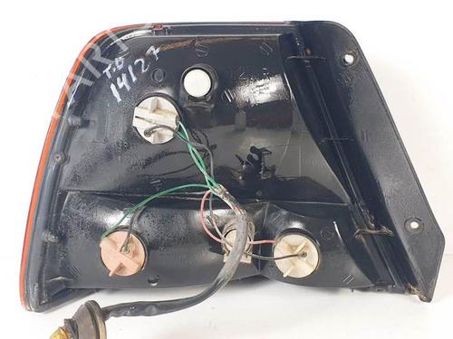 Right taillight HYUNDAI ACCENT II (LC) 1.3 | BP17518161C35 