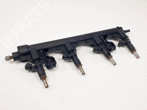 Used Injection rail Injection rail PEUGEOT 207 SW (WK_) 1.6 16V (120 hp) 16031915 16031915