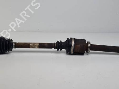 Used Right front driveshaft RENAULT MEGANE II Estate (KM0/1_) 1.9 dCi (KMRG, KM1G, KM0G, KM2C) (120 hp) 28178311