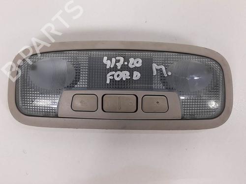 Used Interior roof light Interior roof light FORD S-MAX (WA6) 1.8 TDCi (125 hp) 7406367 7406367