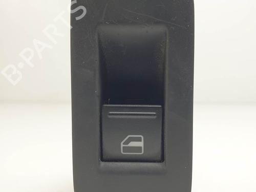 Used Left rear window switch Left rear window switch VW TOUAREG (7LA, 7L6, 7L7) 3.0 V6 TDI (225 hp) 24350410 24350410