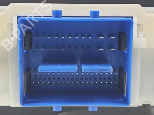Fuse box FORD GALAXY II (WA6) 2.0 TDCi | BP24340703E1 