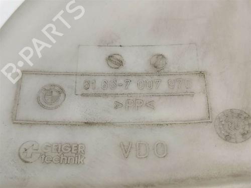 Windscreen washer tank BMW 3 (E46) 320 d | BP9673490C113 