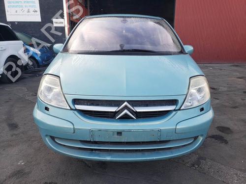 Warning switch CITROËN C8 (EA_, EB_) 2.2 HDi | BP16995177I22  - Image 13