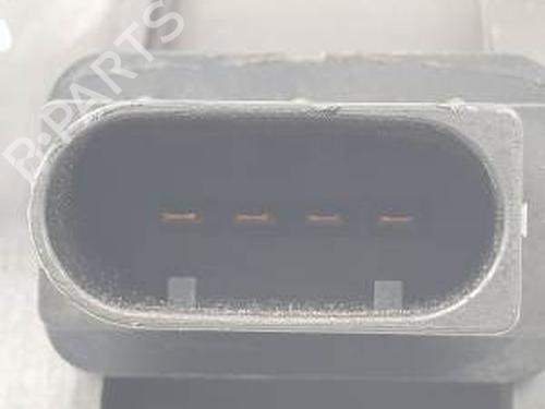 Mass air flow sensor BMW 5 (E60) 520 d | BP28060572M95