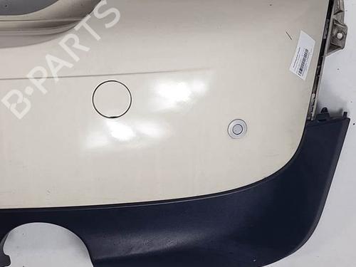 Rear bumper MINI MINI (R56) One D | BP25294859C8 