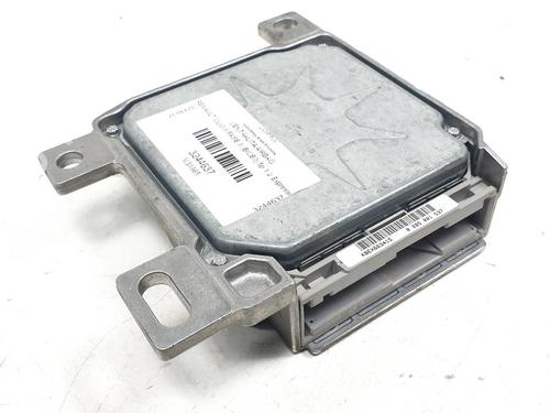 Airbag styreenhed RENAULT CLIO II (BB_, CB_) 1.2 (BB0A, BB0F, BB10, BB1K, BB28, BB2D, BB2H, CB0A,... | BP29989882M53 