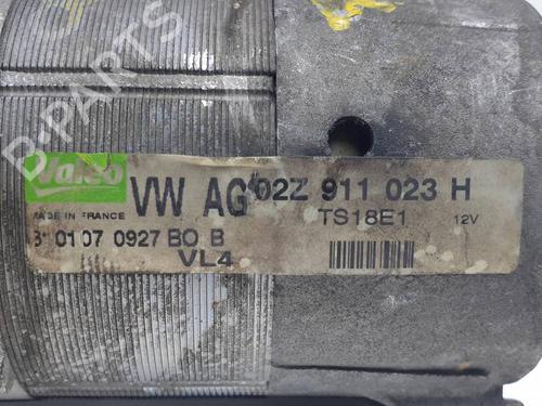 Starter VW JETTA III (1K2) 1.9 TDI | BP30120197M8