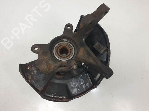 Right front steering knuckle HYUNDAI ELANTRA III Saloon (XD) 2.0 CRDi | BP10015251M26 