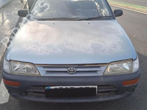 Used Parts TOYOTA COROLLA Liftback (_E11_) 1.4 (EE111_, EE111R) 824156