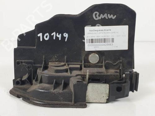Rear right lock BMW 1 (E87) 120 d | BP13548714C99 