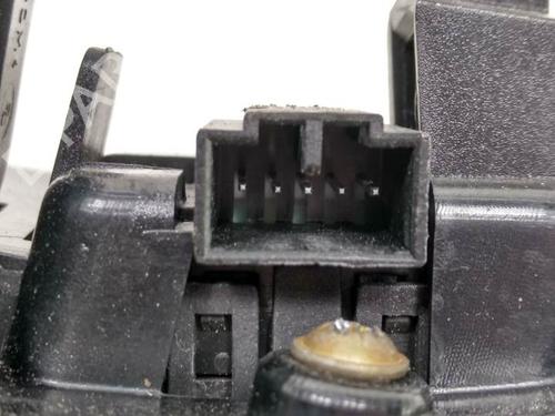 Left rear window switch JAGUAR XJ (X308) 3.2 | BP8528547I29 