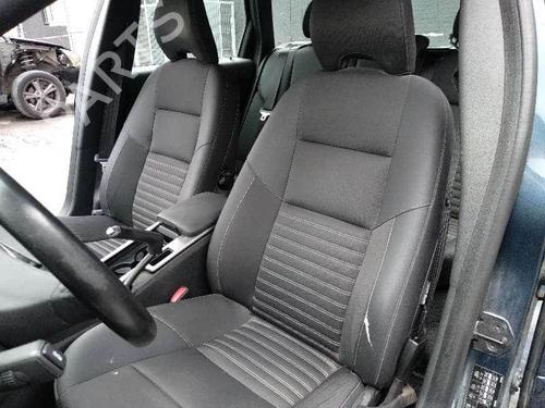 Left sun visor VOLVO V50 (545) 2.0 D | BP7186659I1 - Image 15
