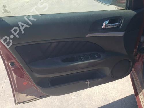 Left rear window switch ALFA ROMEO 159 (939_) 1.9 JTDM 16V (939AXC1B, 939AXC12) | BP28178322I29  - Image 10
