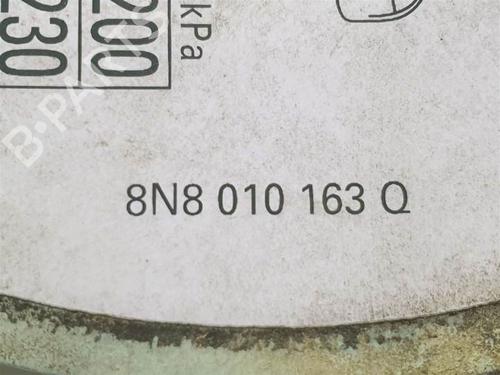 Fuel flap AUDI TT (8N3) 1.8 T | BP10918756C131 