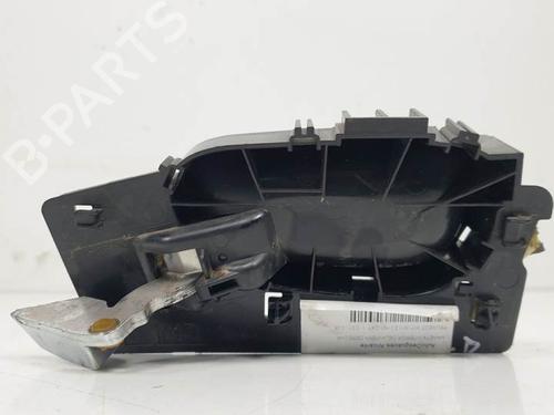 Front right interior door handle PEUGEOT 307 (3A/C) 2.0 HDi 90 | BP13474408I14 