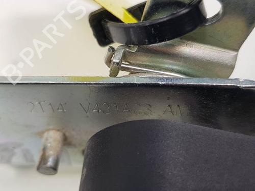Rear left interior door handle FORD TOURNEO CONNECT 1.8 TDCi | BP11837870I15 