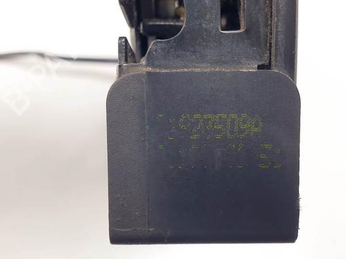 Hood lock SEAT ALTEA (5P1) 1.9 TDI | BP25117599C133