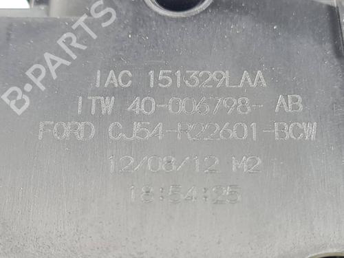 Front left interior door handle FORD KUGA II (DM2) 2.0 TDCi 4x4 | BP30318294I13 - Image 3