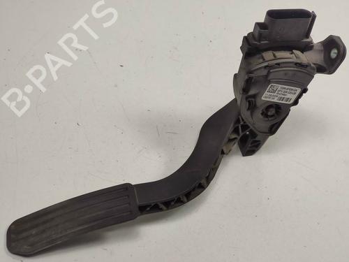 Used Pedal Pedal 9554026 9554026