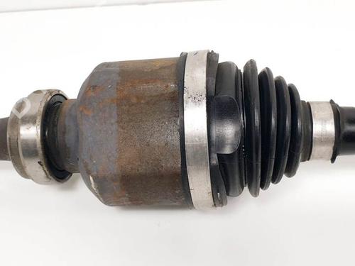 Right front driveshaft CITROËN C4 III (BA_, BB_, BC_) 1.2 PureTech 130 (BAHNSA, BAHNSB) | BP16841039M39 