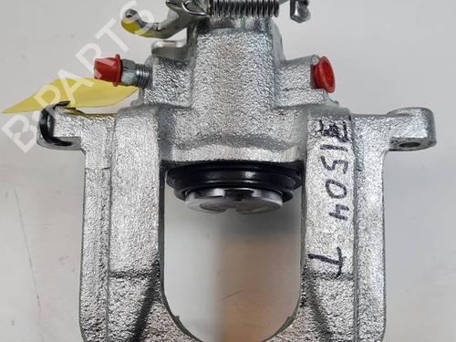 Used Left rear brake caliper CHRYSLER GRAND VOYAGER V (RT) 2.8 CRD (163 hp) 29298053