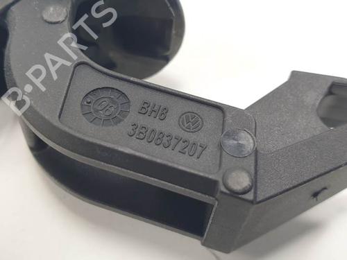 Front right exterior door handle SEAT LEON (1P1) 1.9 TDI | BP25752471C129 