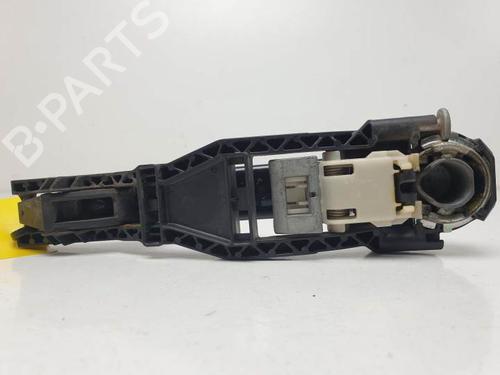 Rear left exterior door handle SEAT ALTEA XL (5P5, 5P8) 1.6 TDI | BP24340021C130 