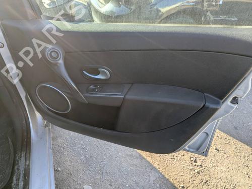 Left front window switch RENAULT CLIO III (BR0/1, CR0/1) 1.5 dCi (BR17, CR17) | BP40175907I27 - Image 12