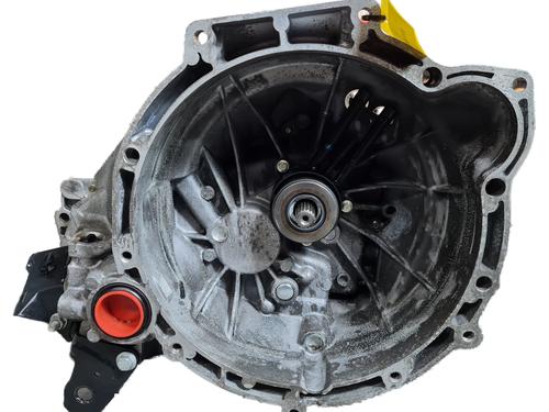 Used Gearbox Gearbox 37600957 37600957