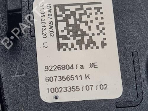 Steering wheel controls MINI MINI PACEMAN (R61) Cooper D | BP31241003E15 - Image 5