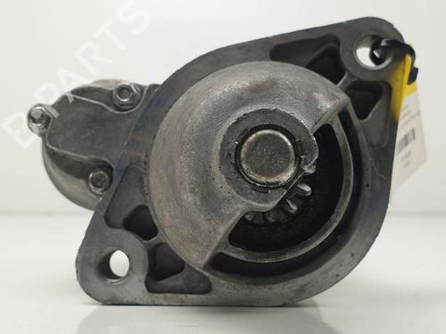 Starter OPEL MERIVA A MPV (X03) 1.7 CDTI (E75) | BP24585722M8 