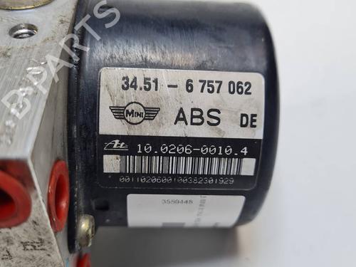 ABS pump MINI MINI (R50, R53) One | BP36000723M43  - Image 5